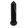 Pain Stim Spiky Roller Fidget Keychain Pocket Sensory Toy Relieve Stress Anxiety for Adults Office Desk Decor Gifts