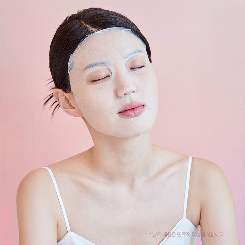 Skin1004 Madagascar Centella Poremizing Clarifying Mask 23ml