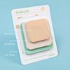 Sticky Note Self-adhesive Multifunctional Leave Message Stationery INS Memo Pad Post Stickers Office