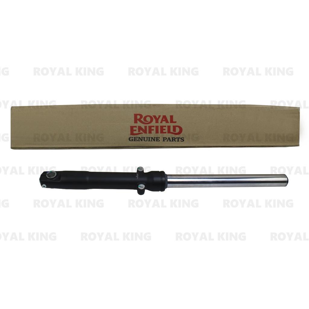 Royal Enfield Hunter 350 "Fork Assy. Left Side" Shocker