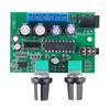 Triphonic Bass Boost Amplification Board 12V Compatible For Multimedia Speaker Systems