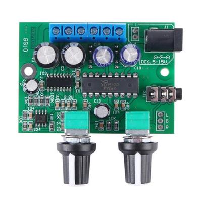 DIY moduly – Elektronické moduly