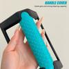 2pcs Universal Push Up Bars Non-slip Handstand Bars Fitness Supplies for Calisthenics Fitness Floor Workouts