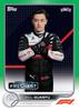 2022 Topps Formel 1 Racingkort Hobbyboks Topps Formel 1 Racingkort Hobbyboks