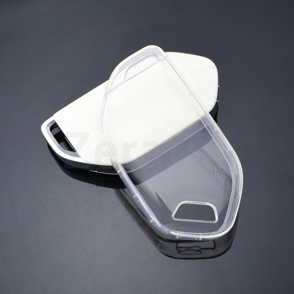 

Car Remote Key Case Fob Cover For Kia Ev9 Picanto Gt Line Kia S Sorento Morning Seltos Tpu Shell Fob Holder Accessories