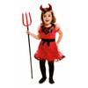 My Other Me-Children's Costume My Other Me Sweet Devil (2 Pieces) 7-9 Years