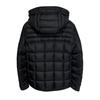 Moncler 1 RYAN Down Jacket Black Men's Model C2091413928553227