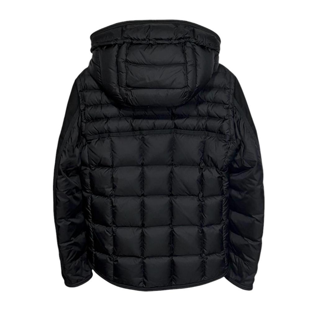 Moncler 1 RYAN Down Jacket Black Men's Model C2091413928553227