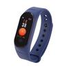 Watch Bluetooth Smart Band Bracelet Wristband Sport Fitness Tracker Phone Mate