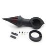 Motorcycle Parts Air Cleaner Kits Intake Filter for Yamaha Vstar V-Star 650 All Year 1986-2012 CHROME