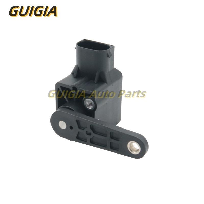 37140141445 Headlight Suspension Height Level Sensor Rear For BMW E39 E46 E60 E61 E65 E66 E67 E83 E85 E86 E89 X5 Z4 37146755045
