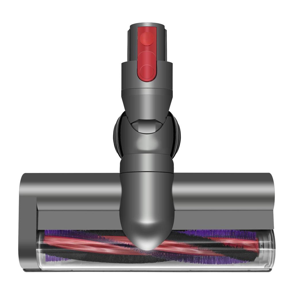Dyson Cordless Vacuum Cleaner Bristle Roller Brush Head for V6-V15 Models