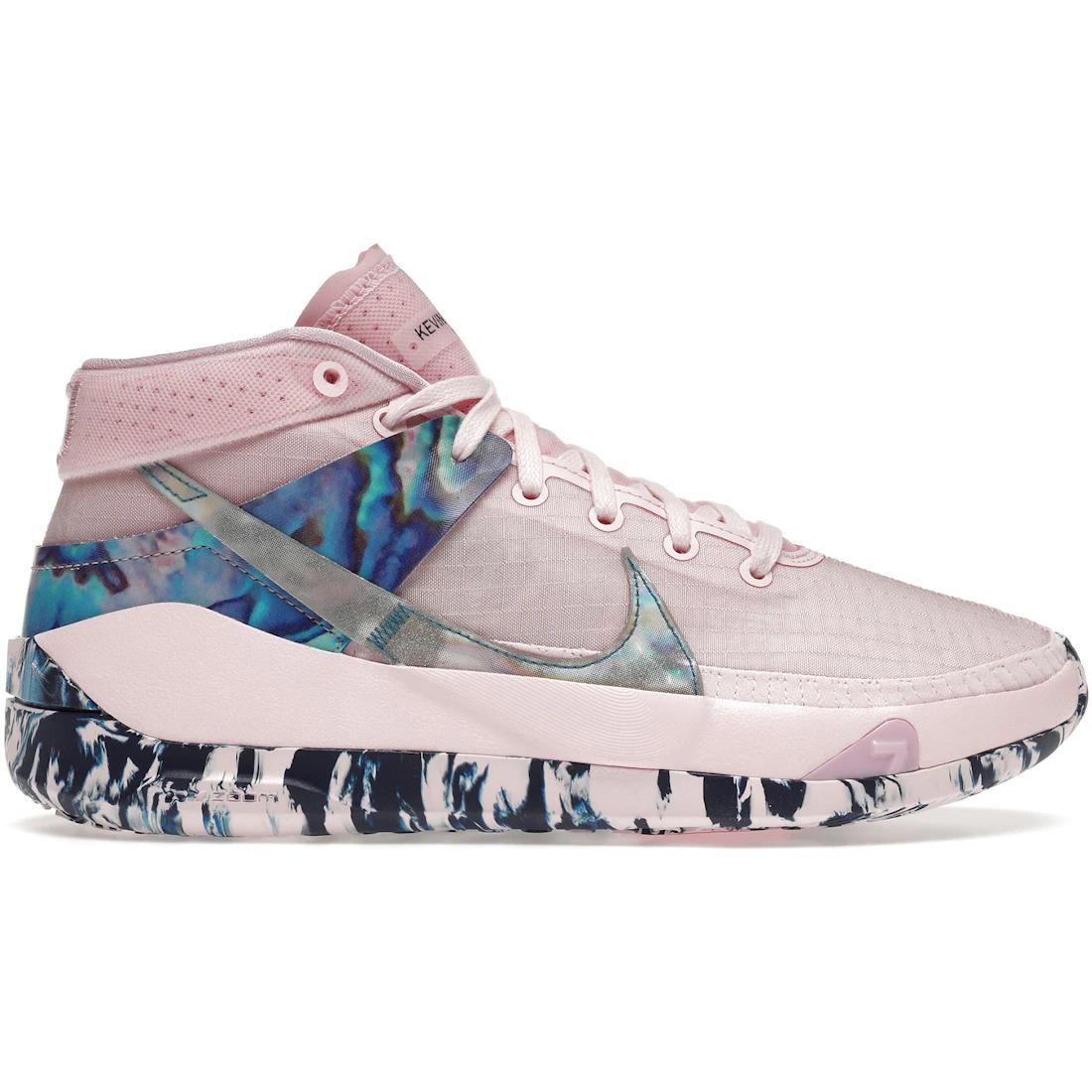 

Sneaker Nike KD 13 Aunt Pearl(DC0011-600) 36.5