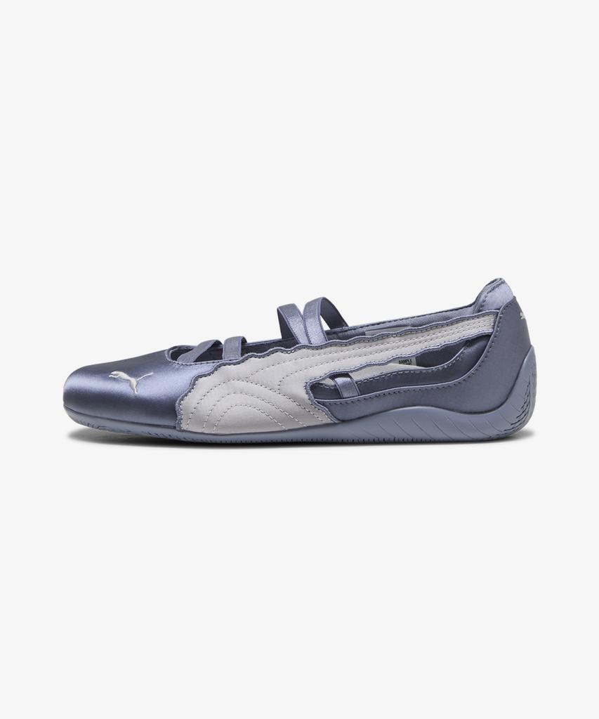 Puma Speedcat Valet Venus Women'S - Greysky:Silver/ 406853-02