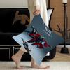 Italia Band M-Maneskin Cushion Cover Decorative Pillow Sofa Home Decor case pillow cases