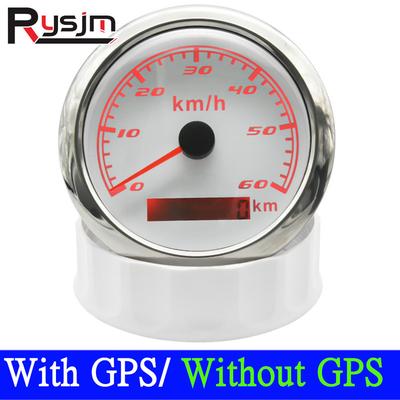 Fahrzeugelektronik – Geschwindigkeitsmesser & Tachometer