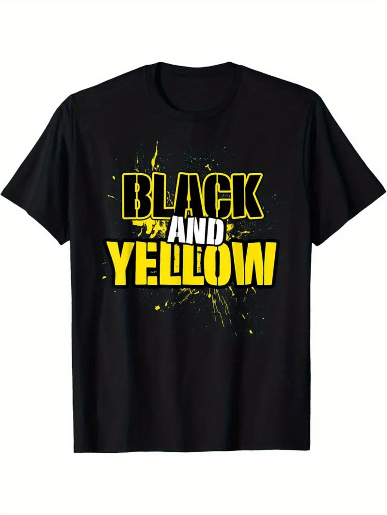 Heavyweight Cotton T-shirt - Soft M