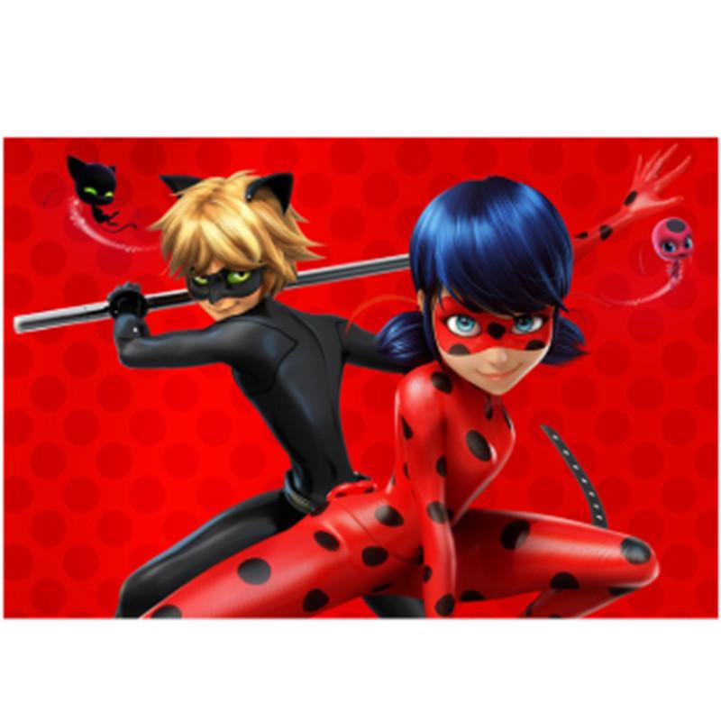 

Полный 5D Diy Алмазная картина Мультфильм Ниндзя Мальчик Вышивка Крестом Домашний Декор Ручной Подарок