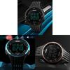 Reloj Deportivo Skmei Premium para Hombre con Diseño Versátil para el Uso Diario