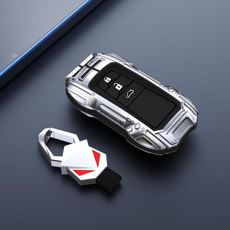 

Toyota Sienna Luxury Key Case Buckle, 2021-2023 Models