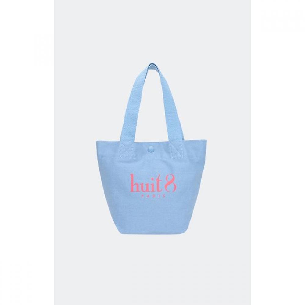 Huit Tote Eco Bag Htwbg5z04t