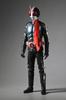 Kaiyodo Mega Soft Vinyl Kamen Rider No. 2 (Shin Kamen Rider) Approximately 500mm Tall, Non-scale PVC Painted, Finished Figure