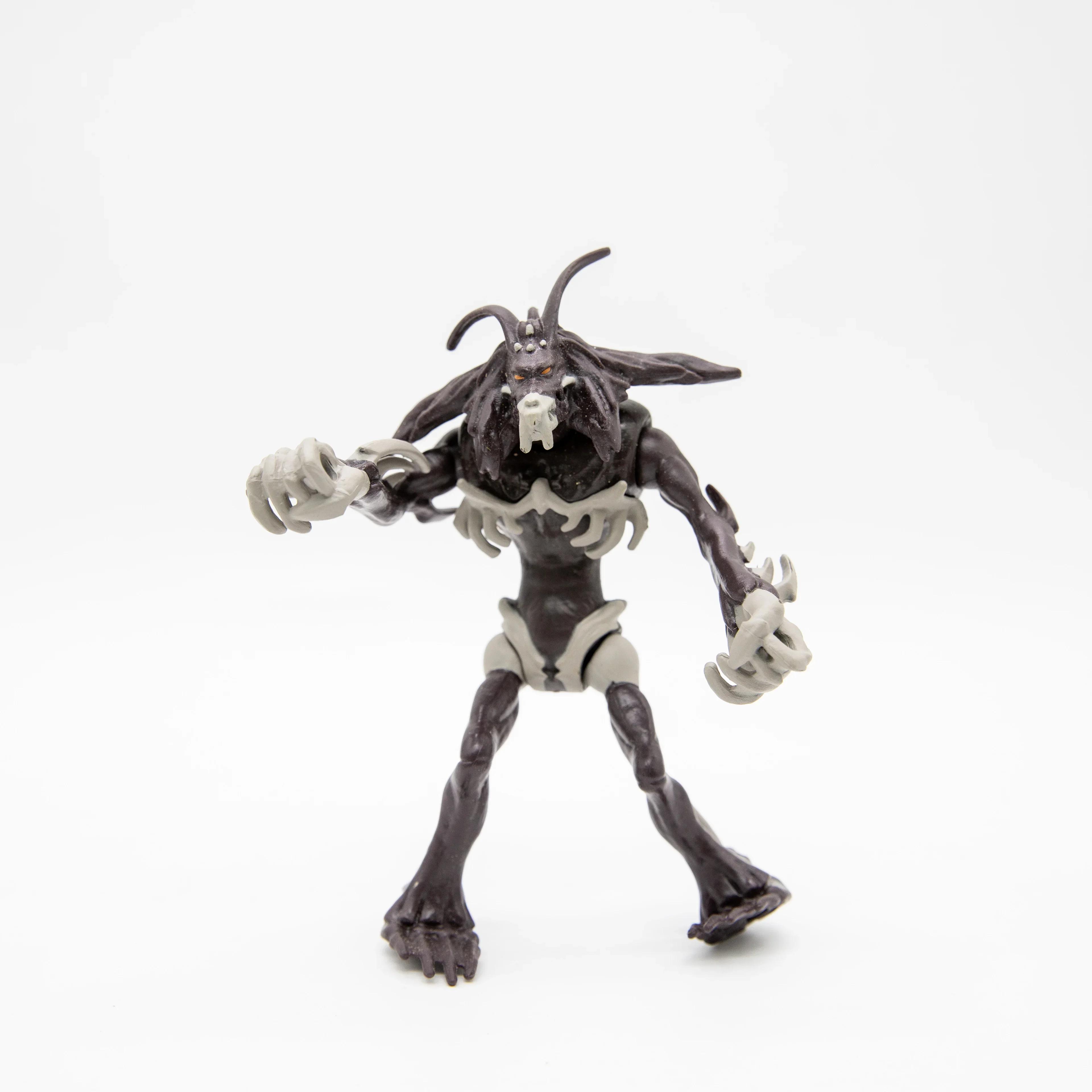 

Черепашки-ниндзя Рафаэль Самый Комплексный Злодей Bebop Rockstable Krang Leatherhead Фигурки Куклы Фиолетовый Дракон