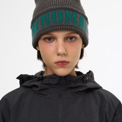 TNP T242AACUZZT64_TR1 SIGN BEANIE