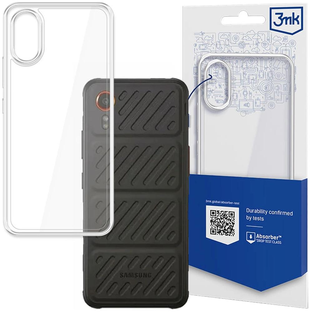 Samsung Galaxy Xcover 7 - 3Mk Armor Case