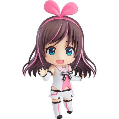 Nendoroid Kizuna AI skala nieproporcjonalna malowana ruchoma figurka ABS&PVC