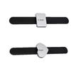 Magnetic Snap Bracelet Hair Stylist Tool for Hair Pin & Clip Pickup