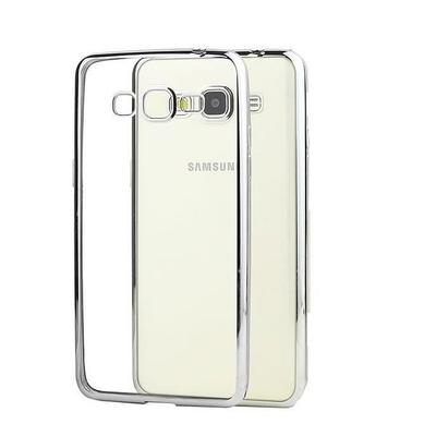 Transparent Case for Samsung Galaxy S6 Edge