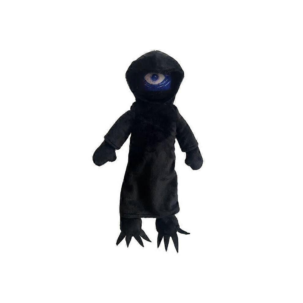 (Harley Sawyer)Yarnaby Pianosaurus Doey the Doughman Plyšová hračka Poppy Playtime 4 Plyšáci Loutky Strašidelných Stvoření Dárky pro děti 30 cm _b
