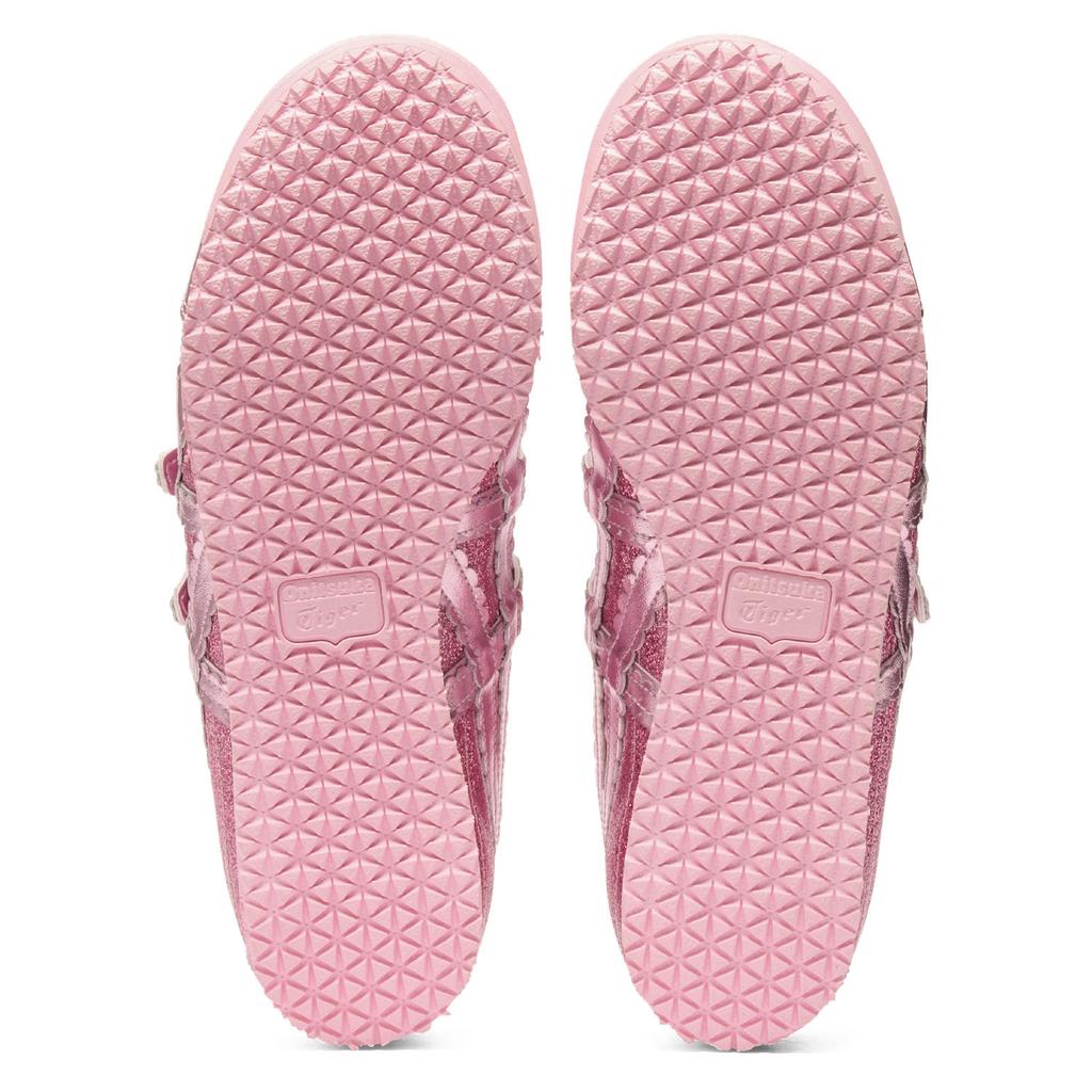 Women's Sneakers Onitsuka Tiger Mexico 66 TGRS Glitter Pack Pink Cameo (Women's) Pink Cameo/Cotton Candy