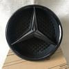 AAUX1 Letter Stickers Car Rear Trunk Emblem Fender Badge Front Grille Sticker For Mercedes Benz AMG GLE43 GLE400 GLE450 GLE53 GLE63S