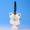 BT21 KOYA K-Tiger Luggage Tag
