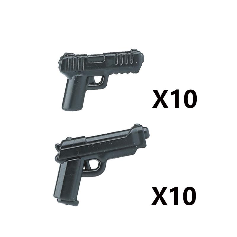 

Военные строительные блоки фигурка американского солдата M4 бронежилет спецназа тактическая пуленепробиваемая броня аксессуары для оружия кирпичи игрушки