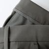 Zhuangji Herren Vier-Wege-Stretch Leichte Business Casual Hose