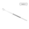 Adjustable Ring Sizer: Soft Belt-Type Finger Measuring Ruler for Accurate Sizing