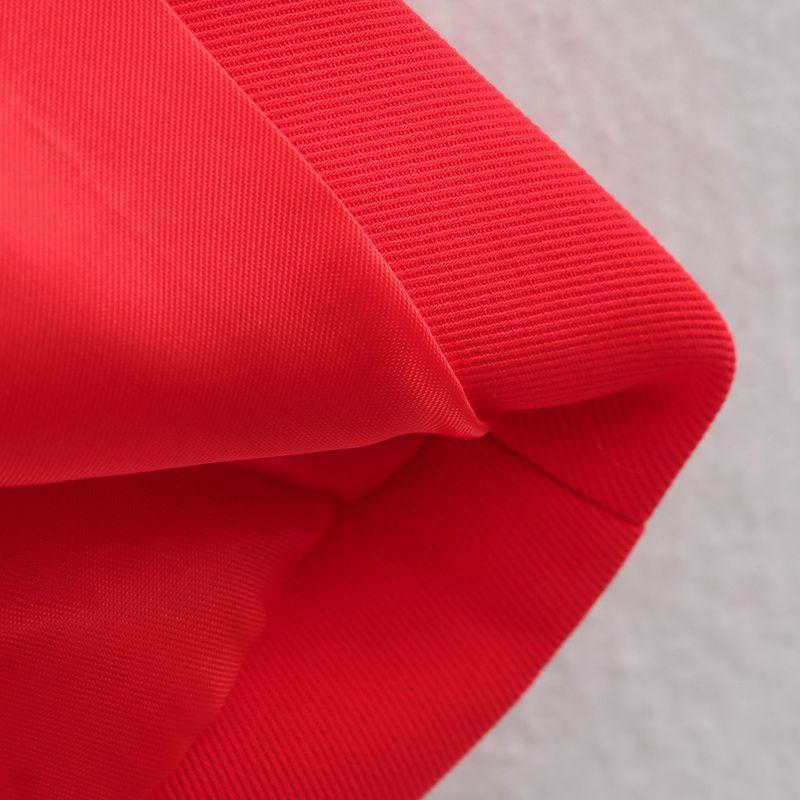 Kaslead New Women Clothes Western Style Fashion Simple and Versatile Slim Fit Sleeveless Vest Vest