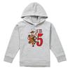 Överdelar (Pojkar från 4 år) – Luvtröjor, tröjor och sweatshirts