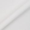 MALBON GOLF Back Knit Hybrid Mock Neck T-Shirt Off White (Man)
