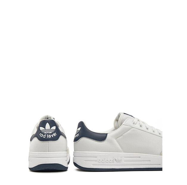 Мужские кроссовки adidas Rod laver g99864 белые