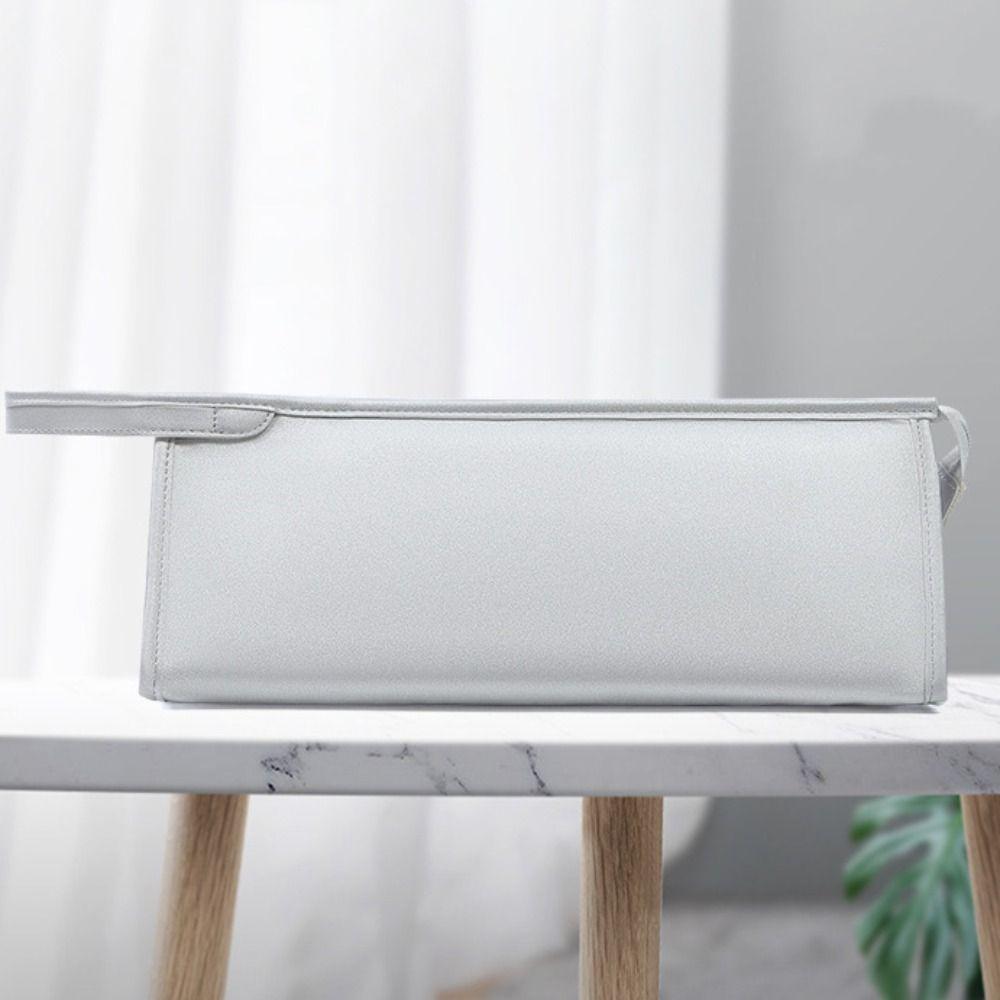 Duża pojemność Torba do przechowywania podróżna Wodoodporna walizka do przenoszenia Torba do przechowywania suszarki do włosów Zastosowanie profesjonalne