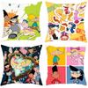 Textile pentru bucătărie și sufragerie – Huse pentru perne