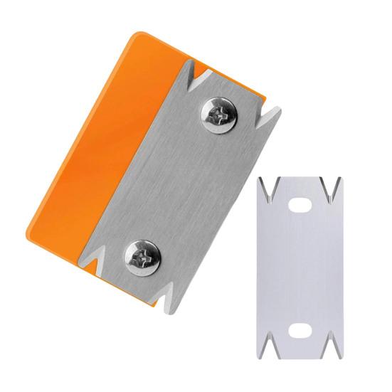 Edge Banding Trimming Tool Trimmer Mini Band Trimmer & Cutter