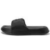 Kappa Casual Sports EVA Slide Sandals Women Footwear Black K0C45LT13-990