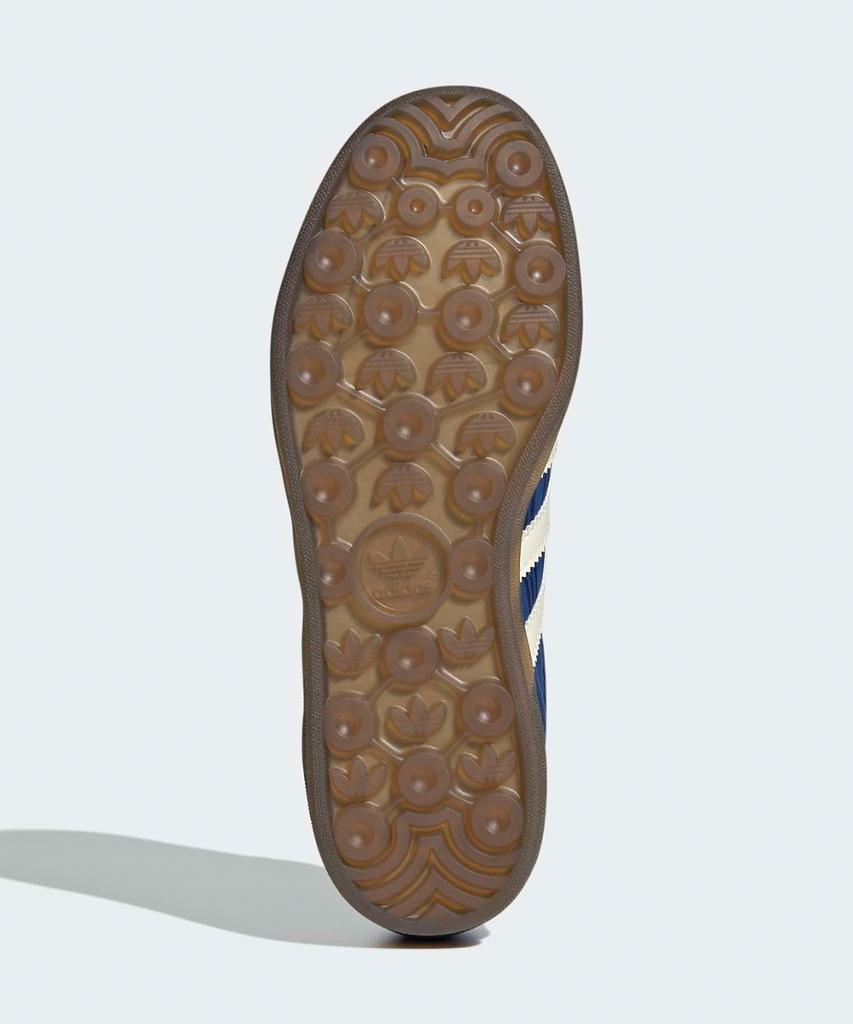 Adidas Gazelle Indoor - Victory Blue / Js1410
