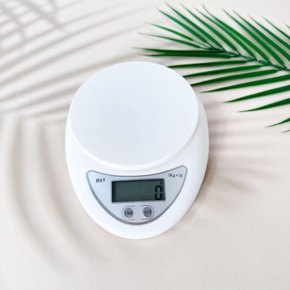 Weighing Grams LED Electronic Scales LED Display Kitchen Gadgets Household Food Tool Kitchen Use