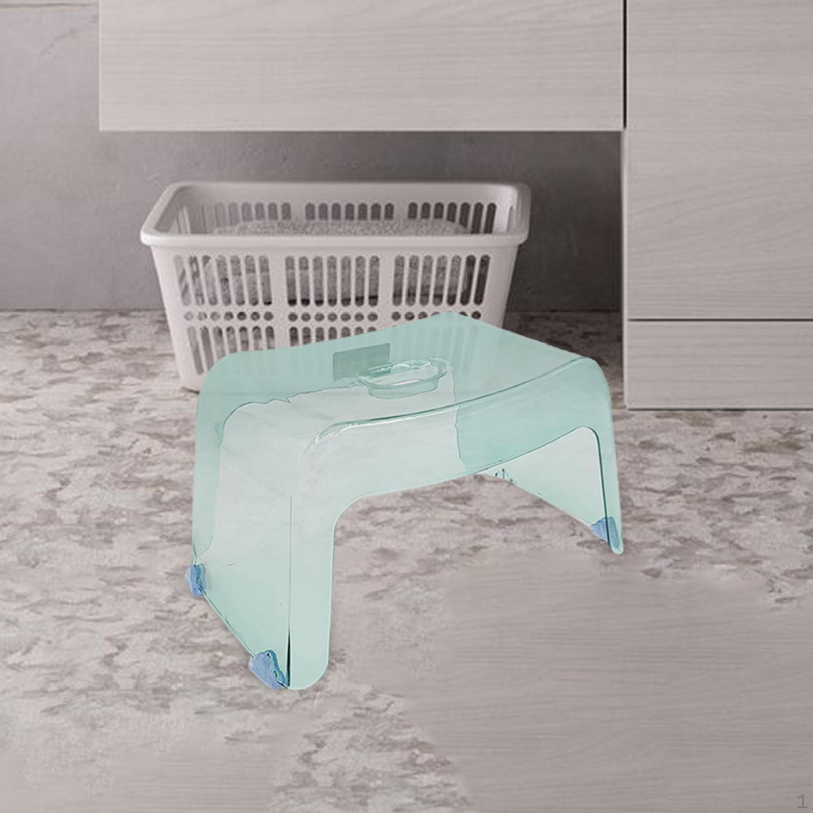 

Регульована підставка для ніг для використання вдома та в офісі зелений